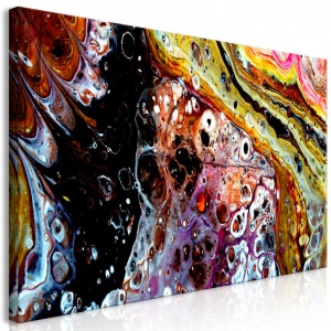 Πίνακας - Synthesis (1 Part) Vertical 120x60 cm