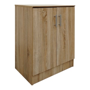 Παπουτσοθήκη Souken Μπεζ 60x40x80 cm