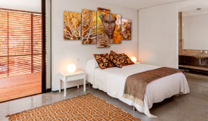 Πίνακας - Tales from Africa 200x100 cm - Img 2