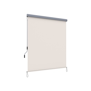 Πλευρική τέντα Songmics Μπεζ 180x250 cm