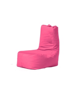 Πουφ beanbag κήπου Diamond Ροζ - Img 16