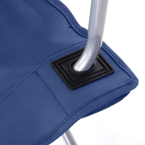 Σετ 2 καρέκλες camping Songmics Indigo 84x52x81 cm - Img 6