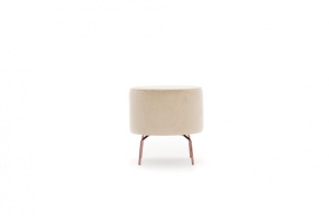 Σκαμπό Octo Cream - Img 4