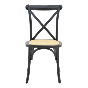 Στοιβαζόμενη καρέκλα Dylon Natural 48x52x89 cm - Img 4