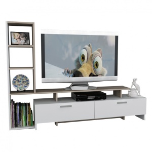 Σύνθεση TV Şimal, Λευκό-Cordoba - Img 3