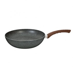 Τηγάνι Wok, 28 cm, Natural Line BL-3384