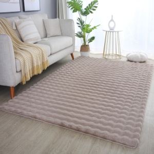 Χαλί Ambiance V1 Μπεζ 160 x 230cm
