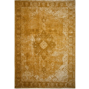 Χαλί Antique Traditional Ocru 200X290 cm, Flair Rugs