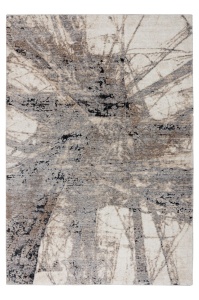 Χαλί Bologna Γκρι 120x170 cm