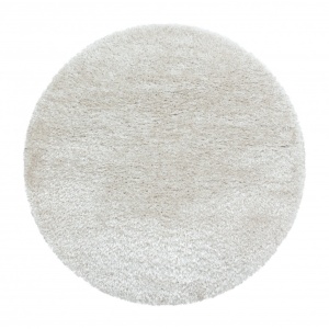 Χαλί Brilliant Natur 120x120 cm