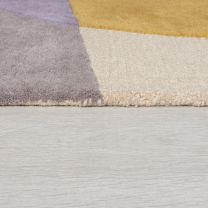 Χαλί Glow Πολύχρωμο 120X170 cm, Flair Rugs - Img 5