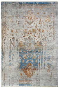 Χαλί Laos Μπλε 120x170 cm