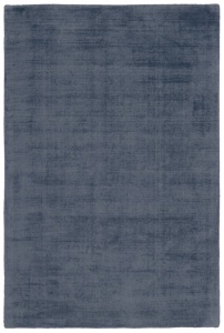 Χαλί Maori Μπλε 160x230 cm
