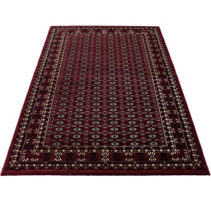 Χαλί Marrakesh Κόκκινο V4 120x170 cm