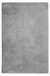 Χαλί My Cha Cha Ασημί 60x110 cm