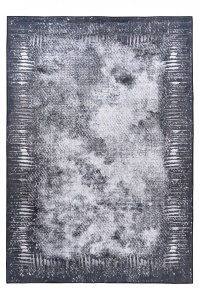 Χαλί My Tampa V3 Γκρι 80x150 cm