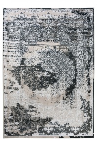 Χαλί My Tampa V5 Μπεζ 80x150 cm