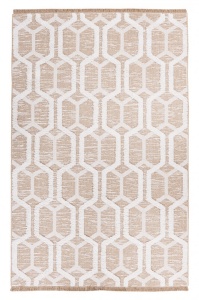 Χαλί Nomad Sand 120x170 cm