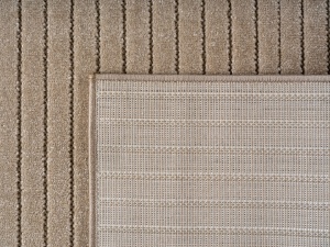 Χαλί Nova V2 Μπεζ 140x200 cm - Img 5
