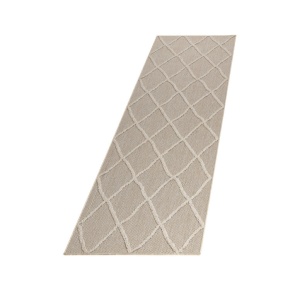 Χαλί Patara Μπεζ V2 80 x 250 cm
