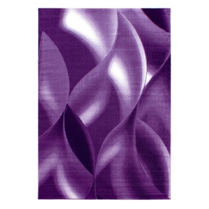 Χαλί Plus Λιλά V2 240 x 340 cm