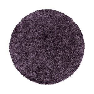 Χαλί Sydney Violet 160x160 cm