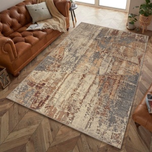 Χαλί Universal Anny 33018, 118x170 cm, 1600 gr/mp