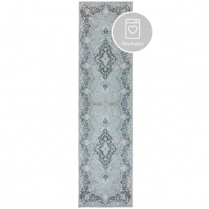 Χαλί Διαδρόμου Colby Πολύχρωμο 60x230 cm, Flair Rugs - Img 2
