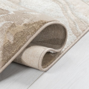 Χαλί Διαδρόμου Marbled Natural 60X230 cm, Flair Rugs - Img 3