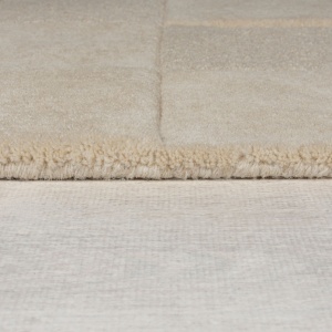 Χαλί Διαδρόμου Moderno Caro Natural 60X230 cm, Flair Rugs - Img 4