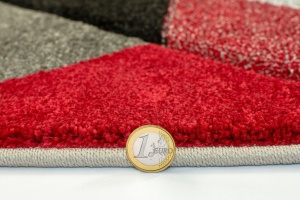 Χαλί Aurora Πολύχρωμο 120x170 cm, Flair Rugs - Img 3