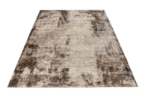 Χαλί Bella Taupe 80x150 cm - Img 6