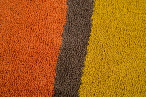 Χαλί Candy Πολύχρωμο 80x150 cm, Flair Rugs - Img 4