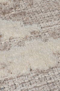 Χαλί Connely Washable Μπεζ 194x290 cm, Flair Rugs - Img 5