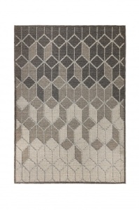 Χαλί Dartmouth Πολύχρωμο 120x170 cm, Flair Rugs - Img 2