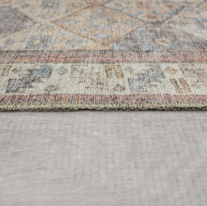 Χαλί Dion Global Κόκκινο 190x290 cm, Flair Rugs - Img 3