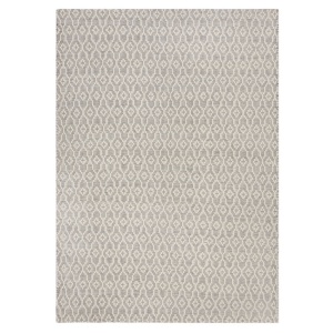 Χαλί Dream Γκρι/Ivory 80X150 cm, Flair Rugs - Img 2