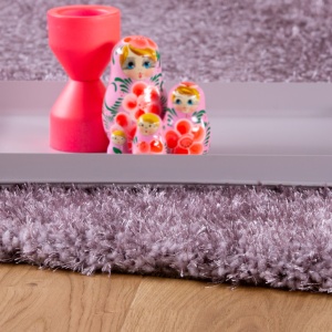 Χαλί Emilia Violet 60x110 cm - Img 3