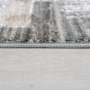 Χαλί Evelyn Blocks Natural 160X240 cm, Flair Rugs - Img 4