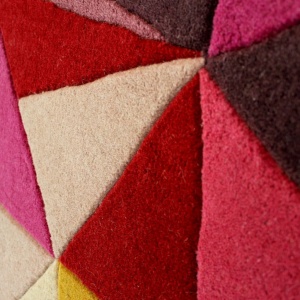 Χαλί Falmouth Πολύχρωμο 200X290 cm, Flair Rugs - Img 2