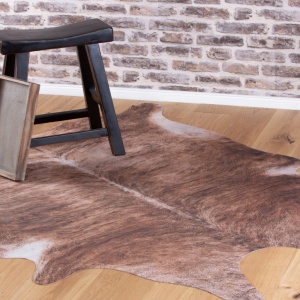 Χαλί forma animal My Toledo Καφέ 155x190 cm - Img 3