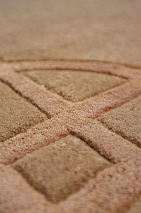 Χαλί Gatsby Wool Natural 120x170 cm, Flair Rugs - Img 5