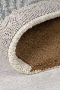 Χαλί Glow Wool Natural 120x170 cm, Flair Rugs - Img 4