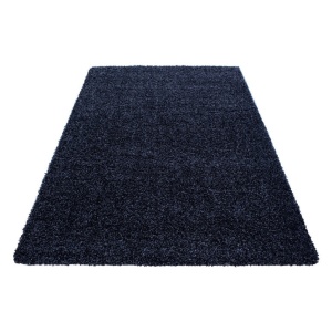 Χαλί Life Bleumarin V1 80x150 cm - Img 2