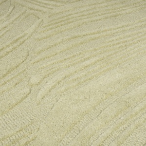 Χαλί Lino Leaf Sage 160x230 cm, Flair Rugs - Img 4
