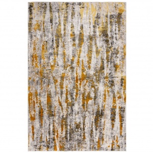 Χαλί Lustre Gold 116x170 cm, Flair Rugs - Img 2