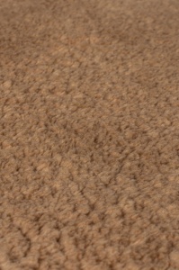 Χαλί Mellow Soft Καφέ 200X290 cm, Flair Rugs - Img 4