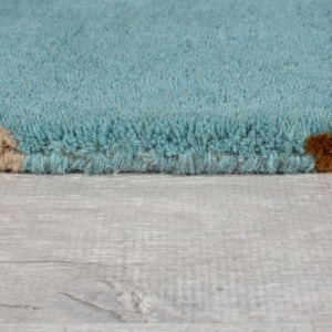 Χαλί Mia Arch Ροζ, Πολύχρωμο 120x170 cm, Flair Rugs - Img 3