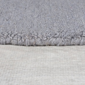 Χαλί Mia Ellipse Μπλε, Caramiziu 200x290 cm, Flair Rugs - Img 3