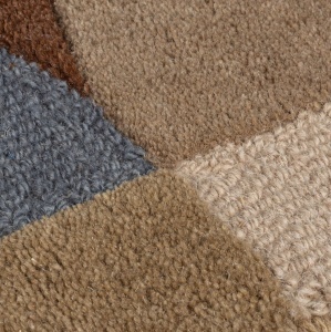 Χαλί Mia Ellipse Natural 160x230 cm, Flair Rugs - Img 5